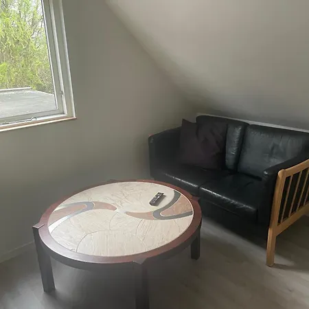 Spacious Fully Equipped بيت للعطل