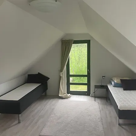 Spacious Fully Equipped